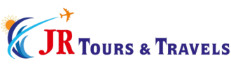 JR Tours & Travels logo