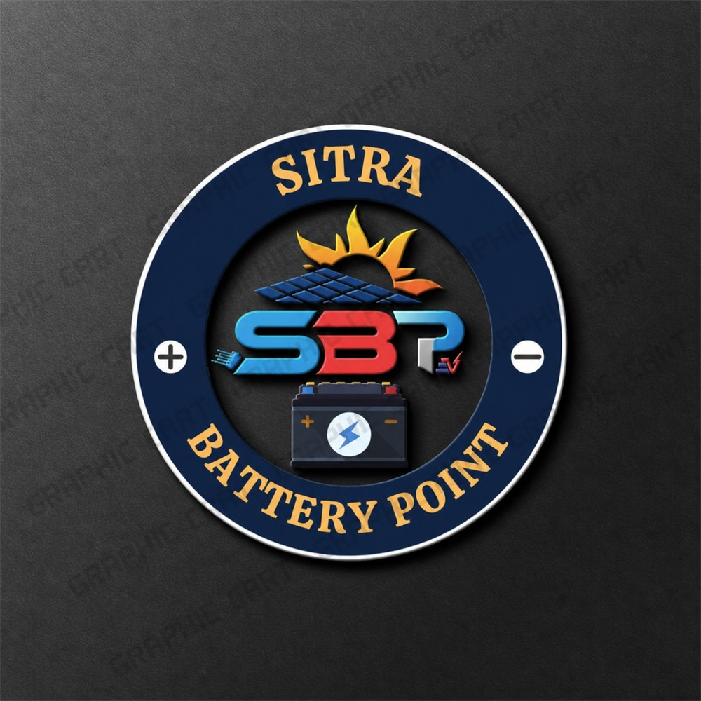 SITRA Battery Point logo