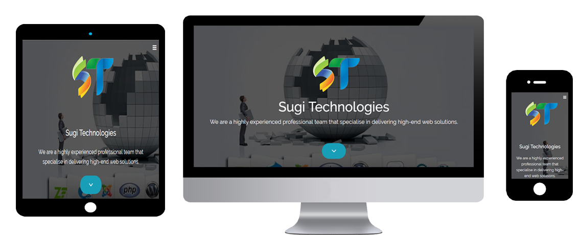 Sugi Technologies